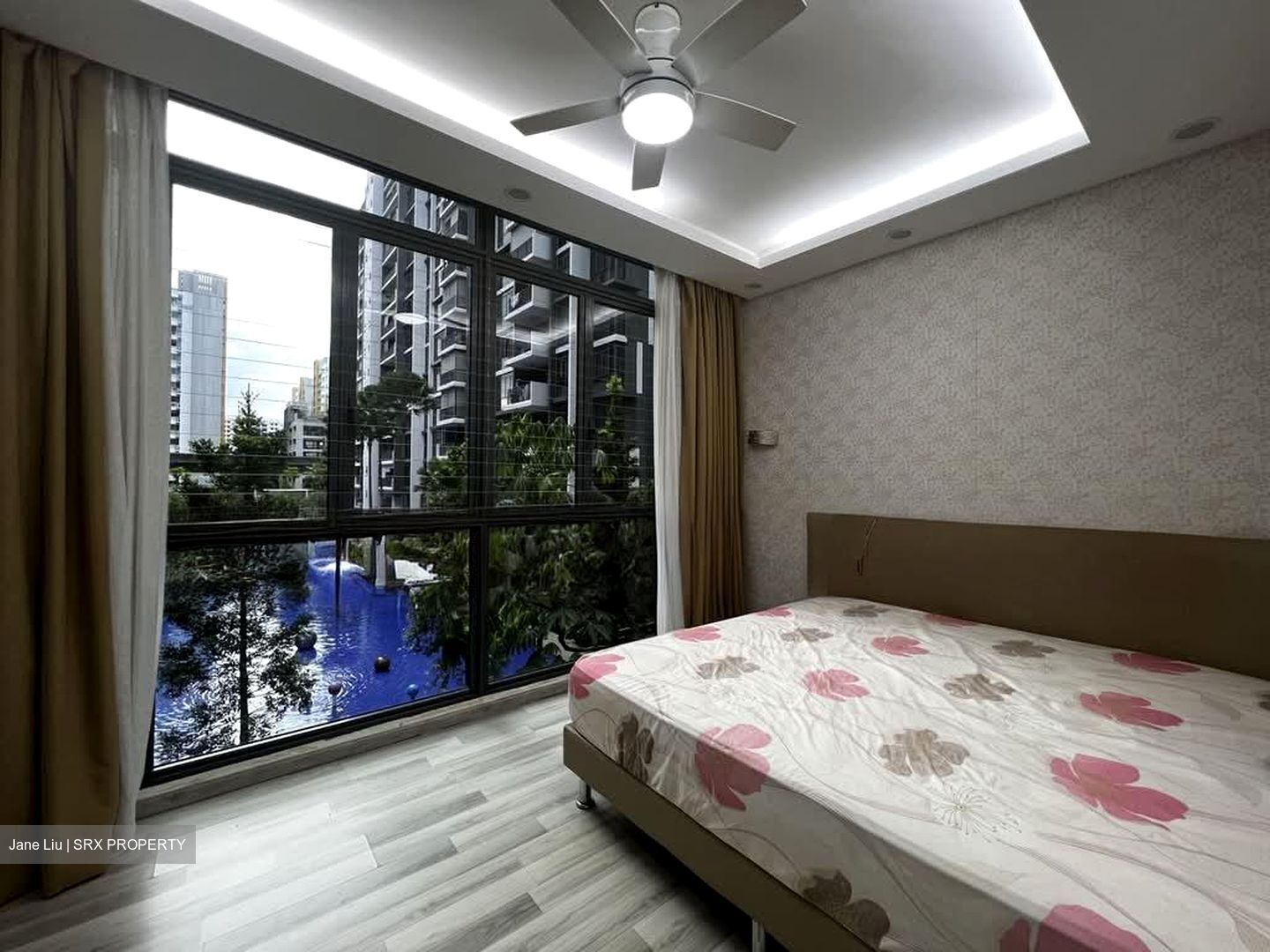La Fiesta (D19), Condominium #592034841